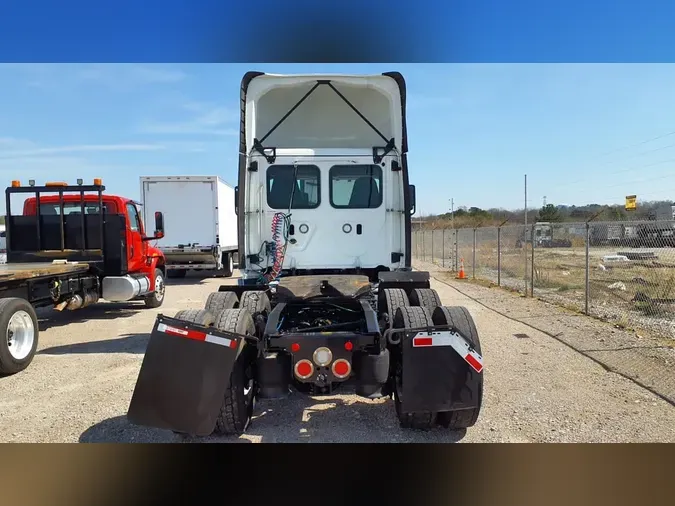 2019 FREIGHTLINER/MERCEDES NEW CASCADIA PX12664
