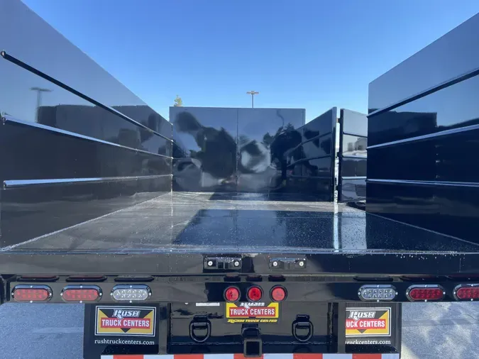2024 Isuzu NPR-HD
