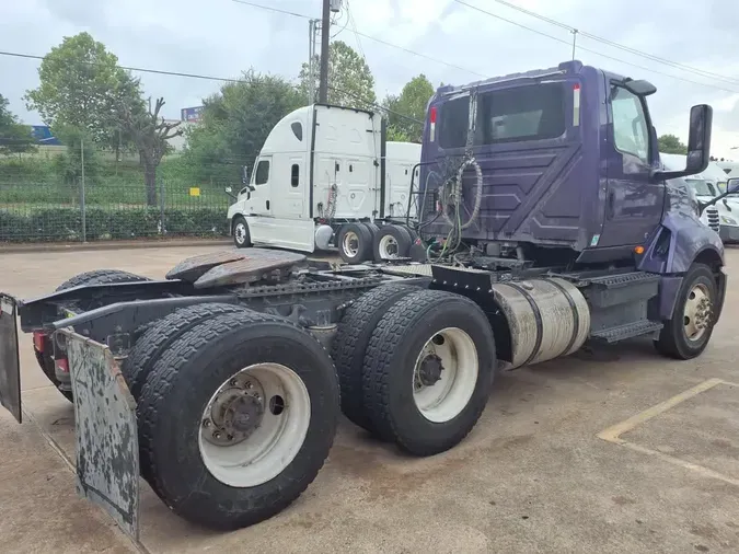 2020 NAVISTAR INTERNATIONAL LT625 DAYCAB T/Aab80b4bf8e2562645f33b4c4e53a235a