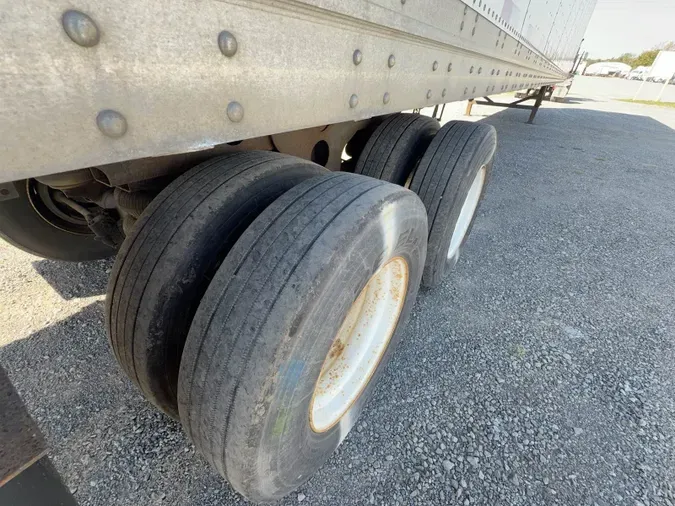 2008 Strick Trailers Other
