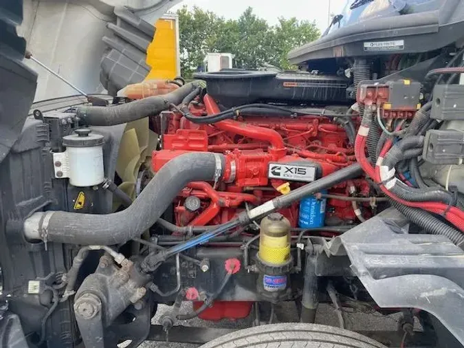 2020 International LT625
