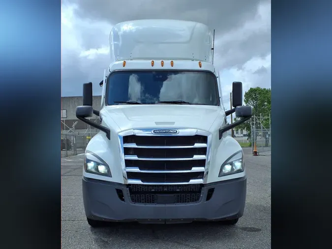 2022 FREIGHTLINER/MERCEDES NEW CASCADIA PX12664