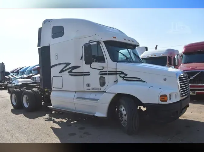 2004 FREIGHTLINER CENTURY 120