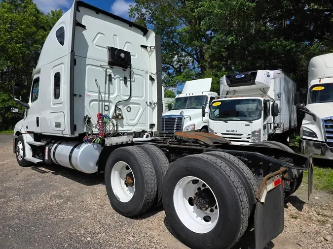2019 FREIGHTLINER NEW CASCADIA PX12664