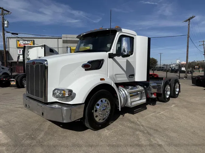 2024 Peterbilt 567
