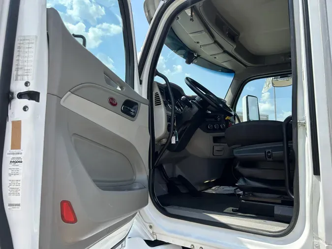 2020 Peterbilt 579