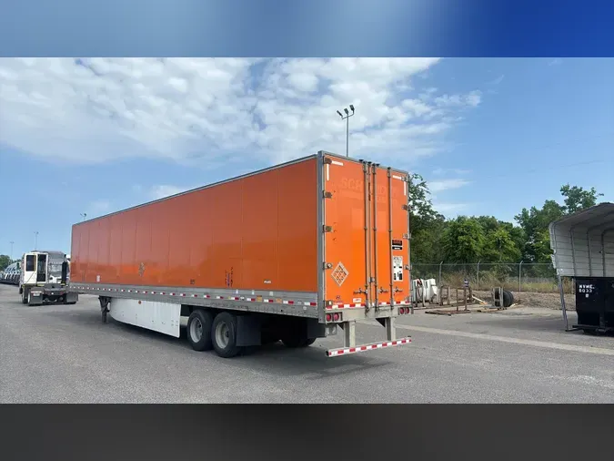 2013 Hyundai VAN