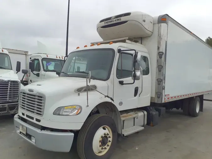 2022 FREIGHTLINER/MERCEDES M2 106