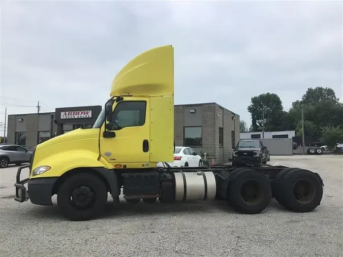 2020 INTERNATIONAL RH613