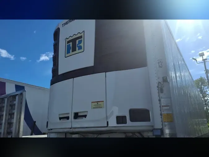 2019 UTILITY TRAILERS VS2RA 42/150/102