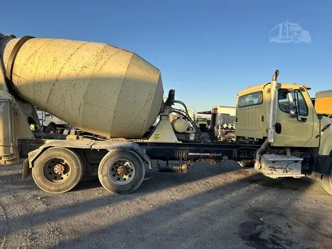 2016 FREIGHTLINER 114SD