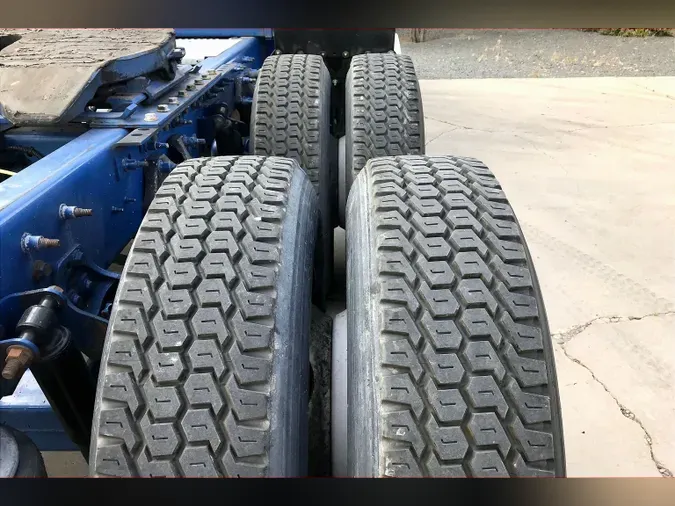 2020 INT LT625 6x4