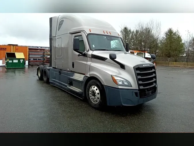 2021 Freightliner Cascadiaab87e99082ce86980257d8cd983b9f09