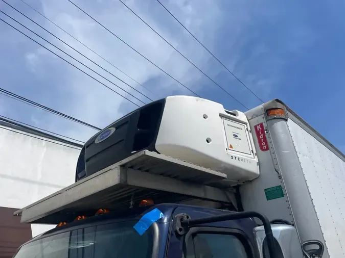 2019 FREIGHTLINER/MERCEDES M2 106