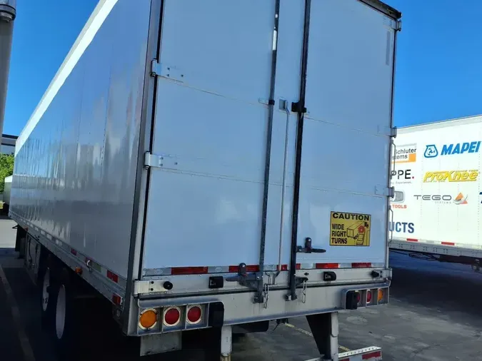 2017 UTILITY TRAILERS VS2RA 48/162/102