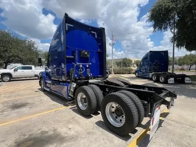 2021 Kenworth T680