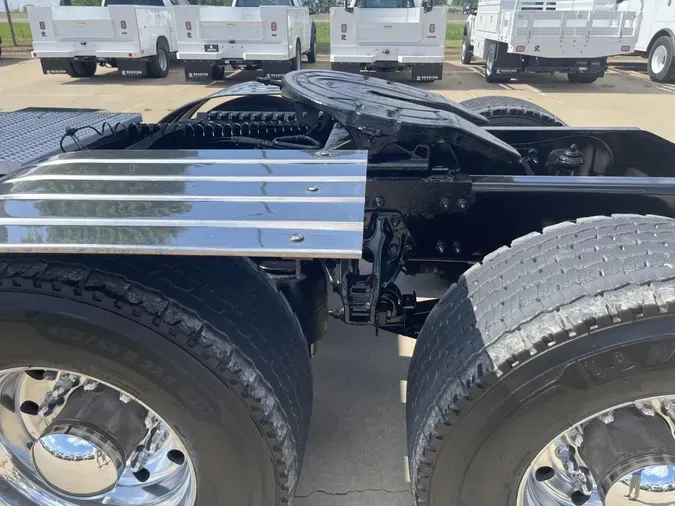 2019 Peterbilt 389