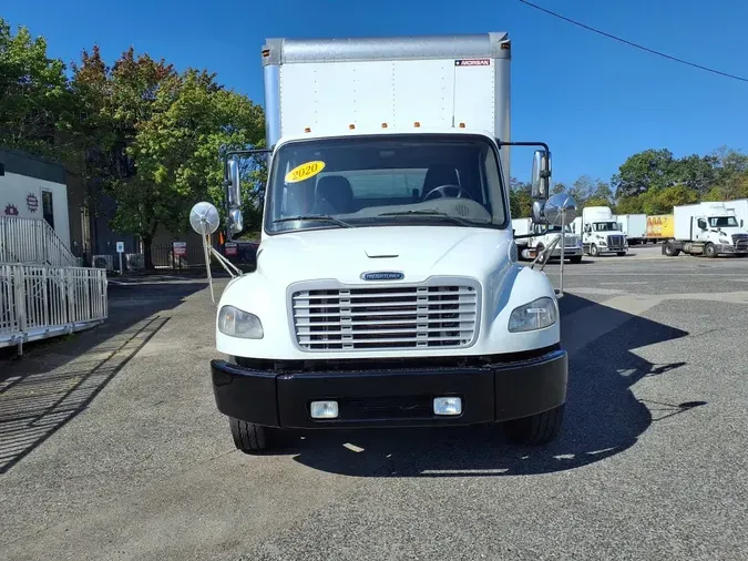 2020 FREIGHTLINER/MERCEDES M2 106