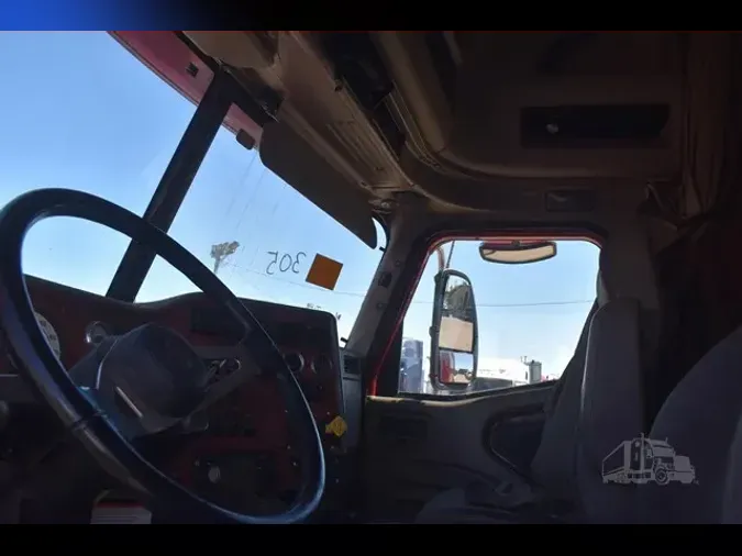 2003 INTERNATIONAL 9400