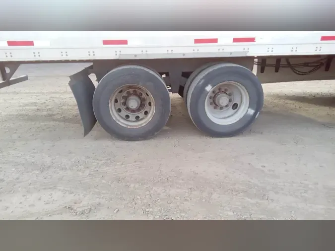 2015 Wabash DVHDHPCab8edc7ac5557f43d4a679764b601086