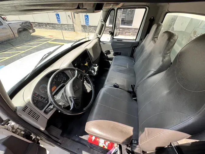 2019 International 4300