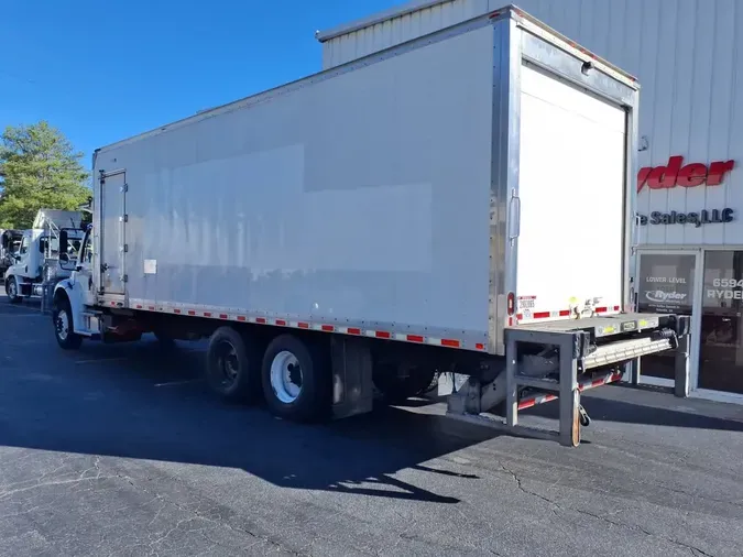2019 FREIGHTLINER/MERCEDES M2 106ab8fe9f373be50932e8a779cee59e2c5