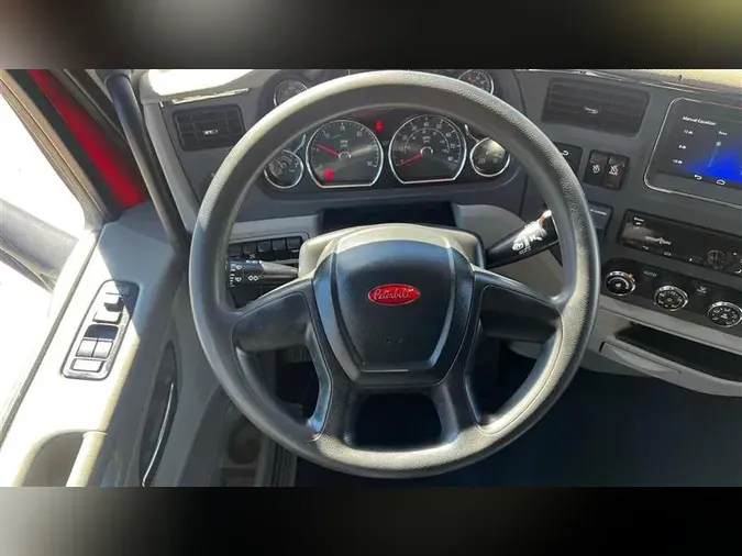 2021 PETERBILT 579