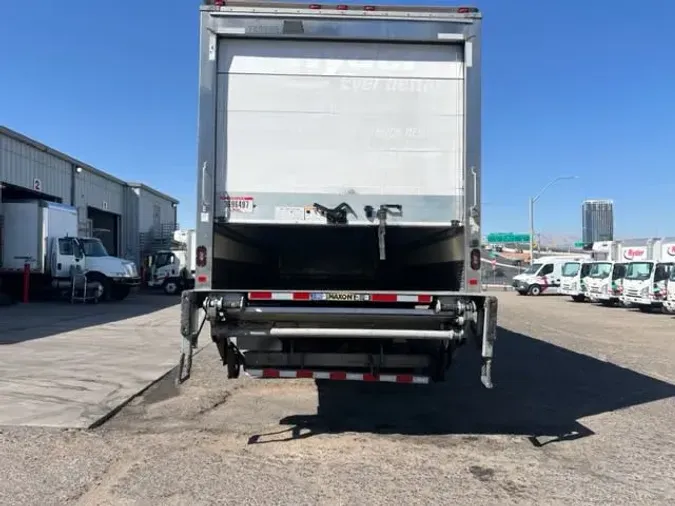 2018 NAVISTAR INTERNATIONAL 4300