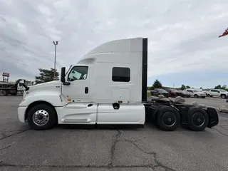 2027 International LT625