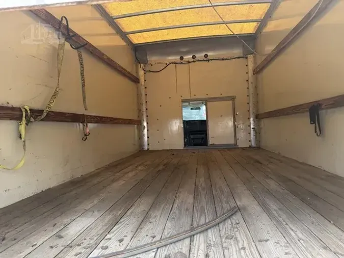 2006 CHEVROLET EXPRESS 3500