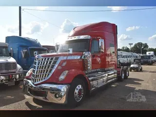 2013 INTERNATIONAL LONESTAR