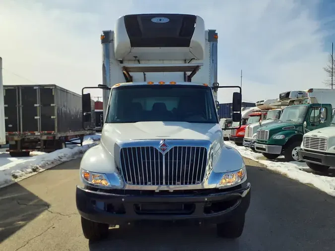 2018 NAVISTAR INTERNATIONAL 4300