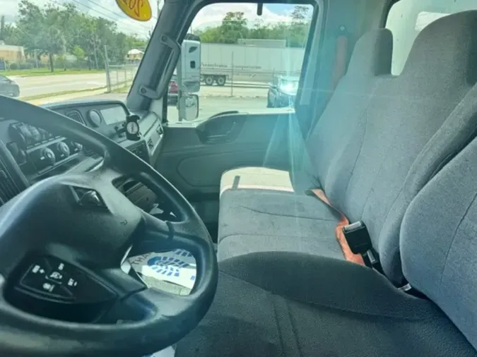 2019 NAVISTAR INTERNATIONAL MV607 (4X2)ab936a13b7e779db162075c6fa6c7bea
