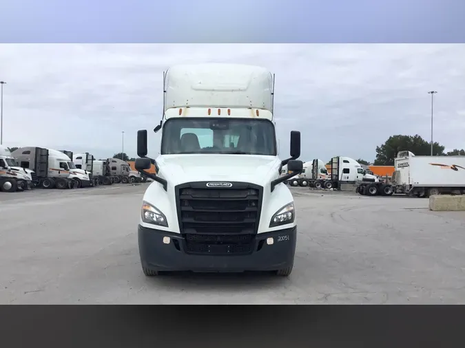 2020 Freightliner Cascadia 126ab9409a5cae5d1608b7d81eff61cb509