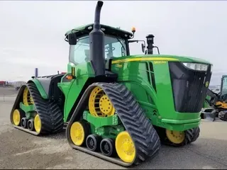 2019 John Deere 9620RX