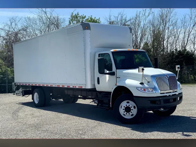 2020 INT MV607ab952b72efdac259b5a4f4007fe28143