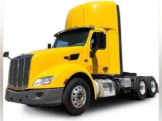 2021 Peterbilt 579