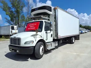2020 FREIGHTLINER M2 106