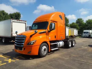 2019 FREIGHTLINER NEW CASCADIA PX12664