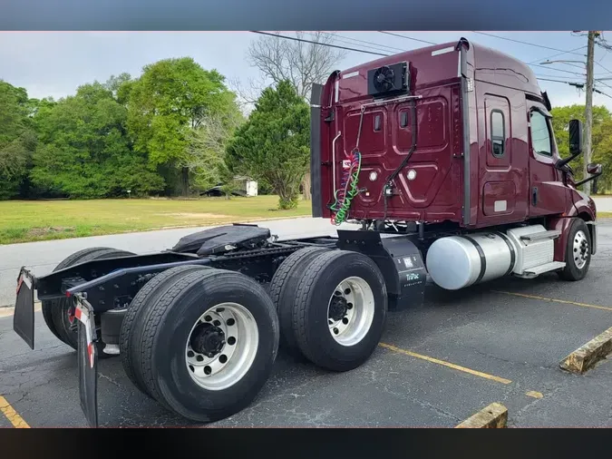2020 FREIGHTLINER/MERCEDES NEW CASCADIA PX12664