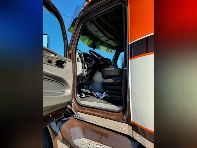 2020 Peterbilt 579