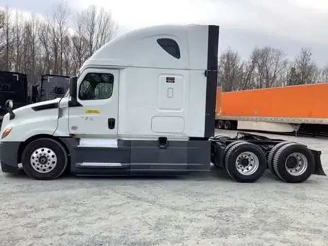 2019 Freightliner Cascadia