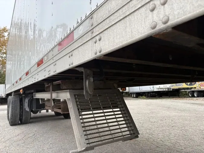 2018 UTILITY TRAILERS VS2RA 48/162/102ab98c2586699b256484f798ecf7256c9