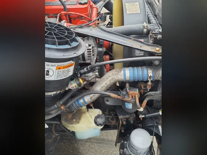 2019 FREIGHTLINER/MERCEDES M2 106