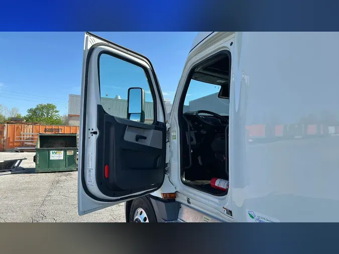 2021 Freightliner Cascadia