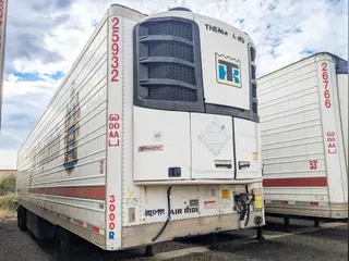 2018 UTILITY VS2RA