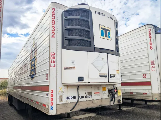 2018 UTILITY VS2RAab9a20bb22164feb4186a8a391f57783