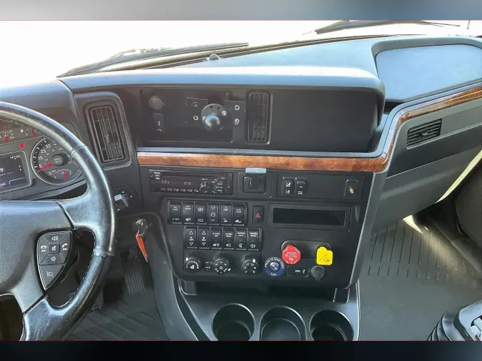 2021 INT LT625 6x4