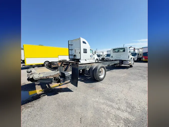 2019 NAVISTAR INTERNATIONAL 4300