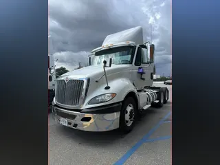 2017 NAVISTAR INTERNATIONAL PROSTAR